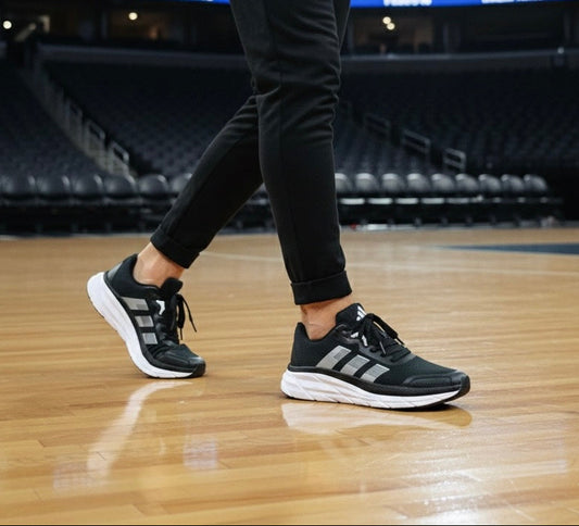Super Premium Quality Branded Sneaker (392)