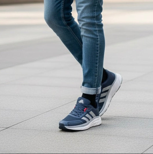 Super Premium Quality Branded Sneaker (391)