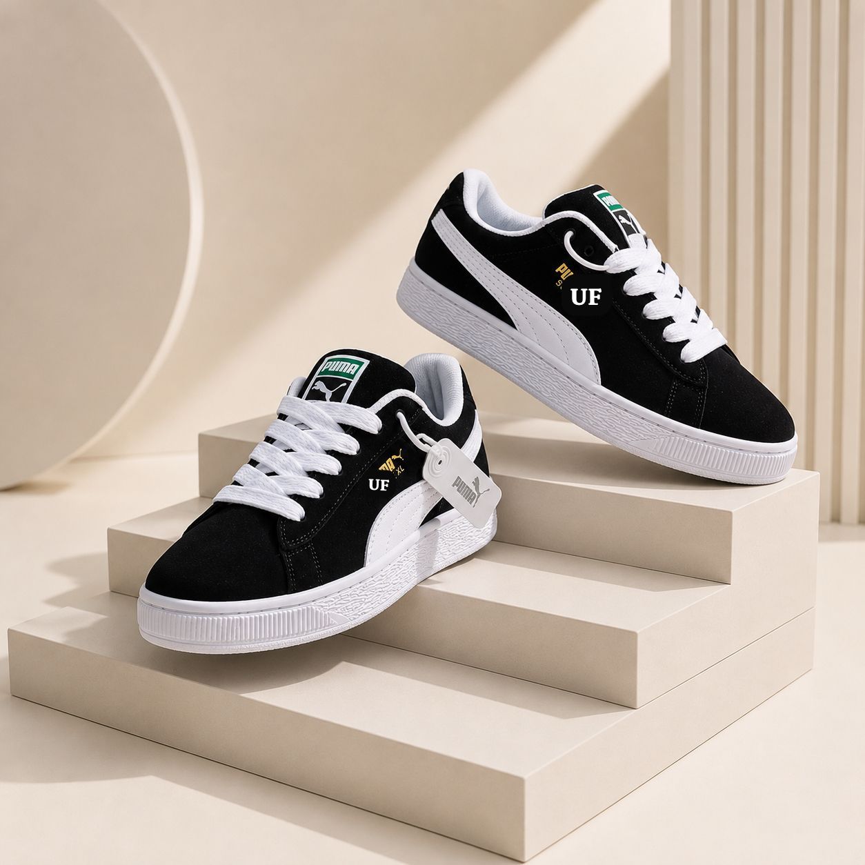 Super Premium Quality Branded Sneaker (521)