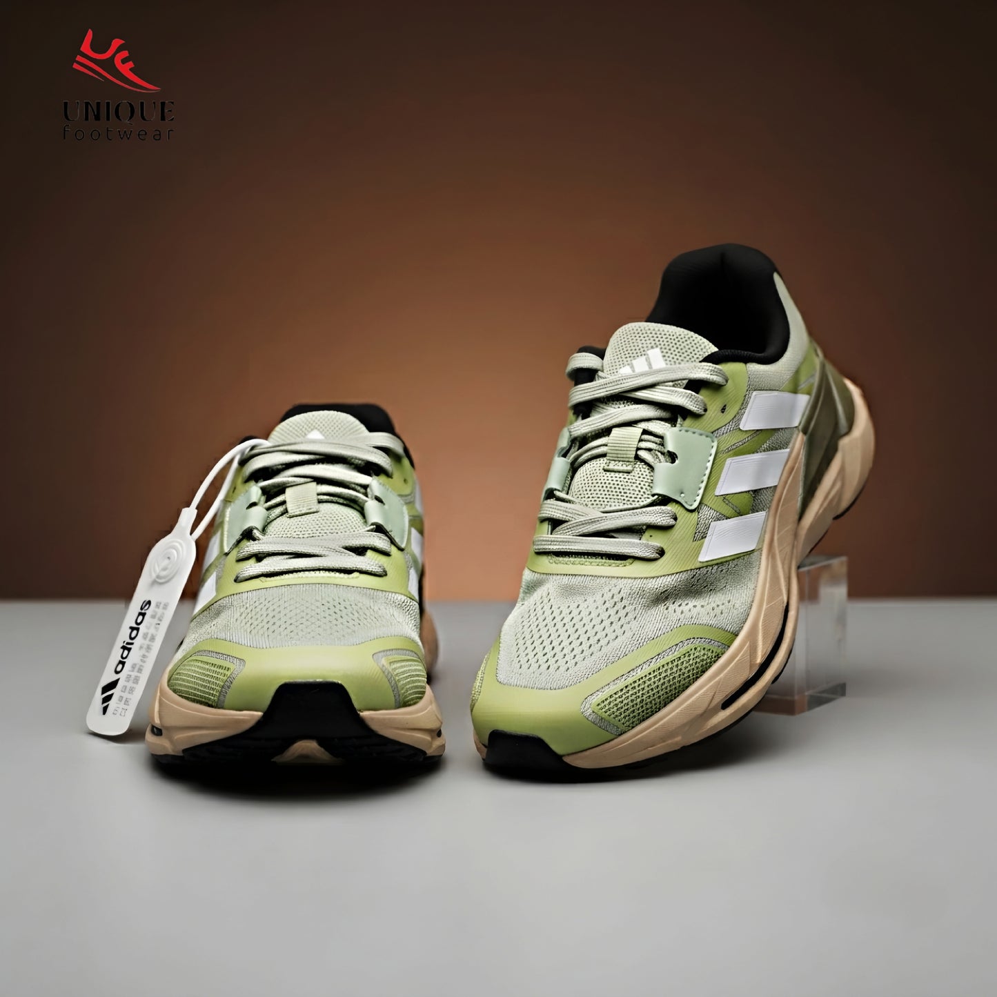 (Socks ফ্রি) Branded Ultra-Premium Quality Adi-das Sneakers (532)
