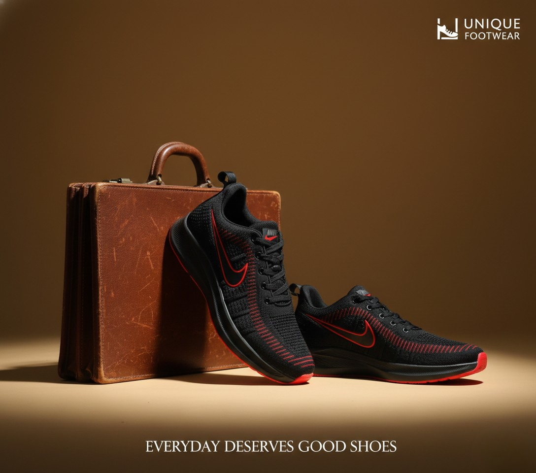 Branded Ultra-Premium Quality Sneakers (439)