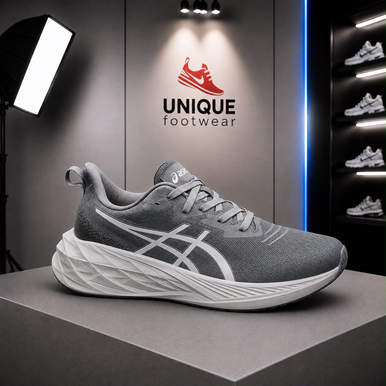 ASICS Ultimate Premium Imported Sneakers (559)
