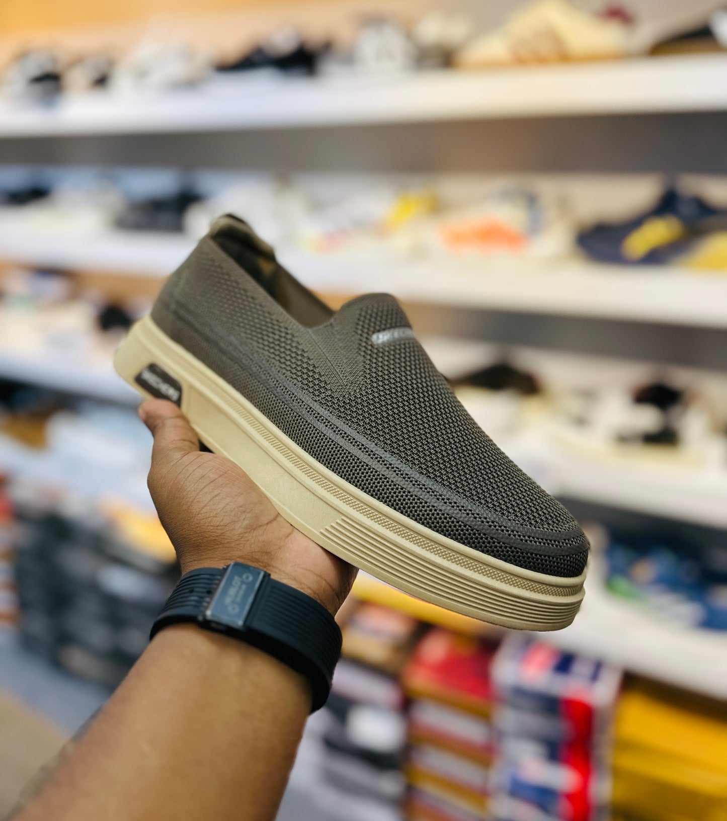 Skechers Slip-ins: Ultra Premium Shoes (564)