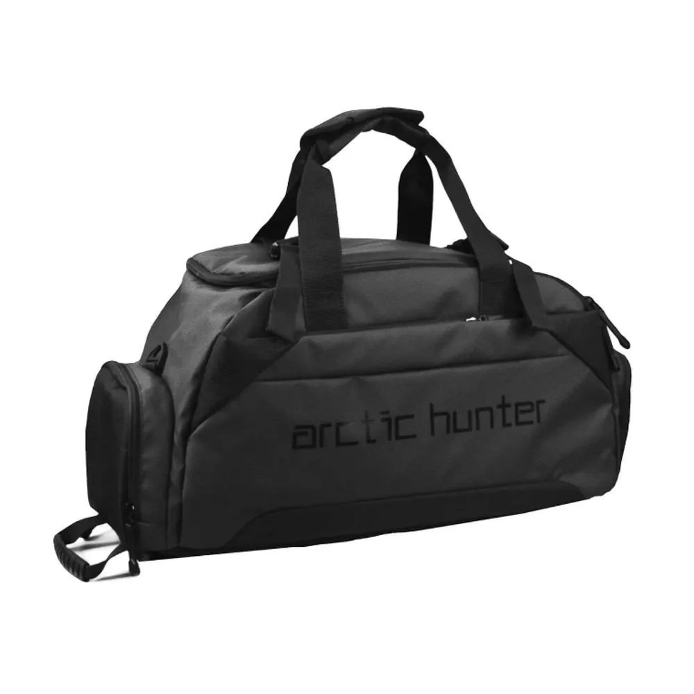 Arctic Hunter Model GB 4 Way Carry for Travel, Gym etc. Bag (B-08)