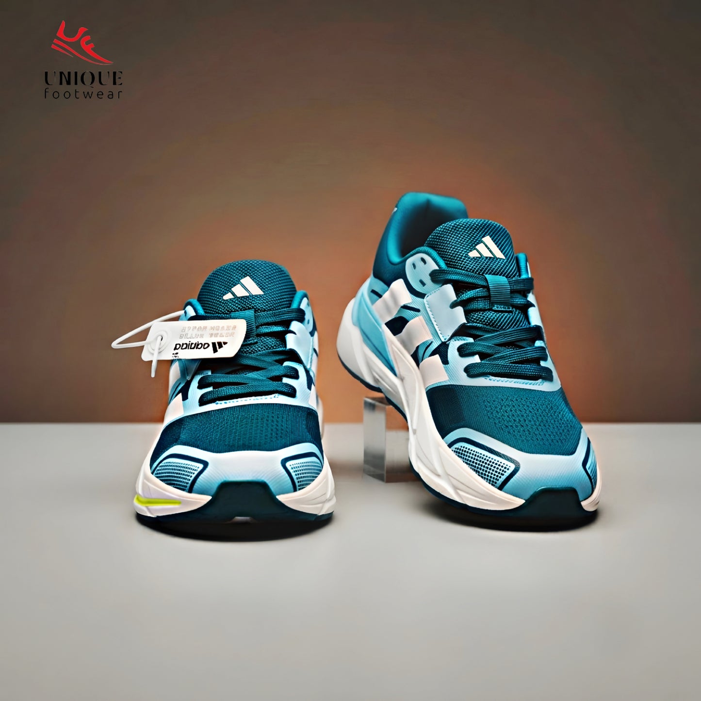 (Socks ফ্রি) Branded Ultra-Premium Quality Adi-das Sneakers (534)