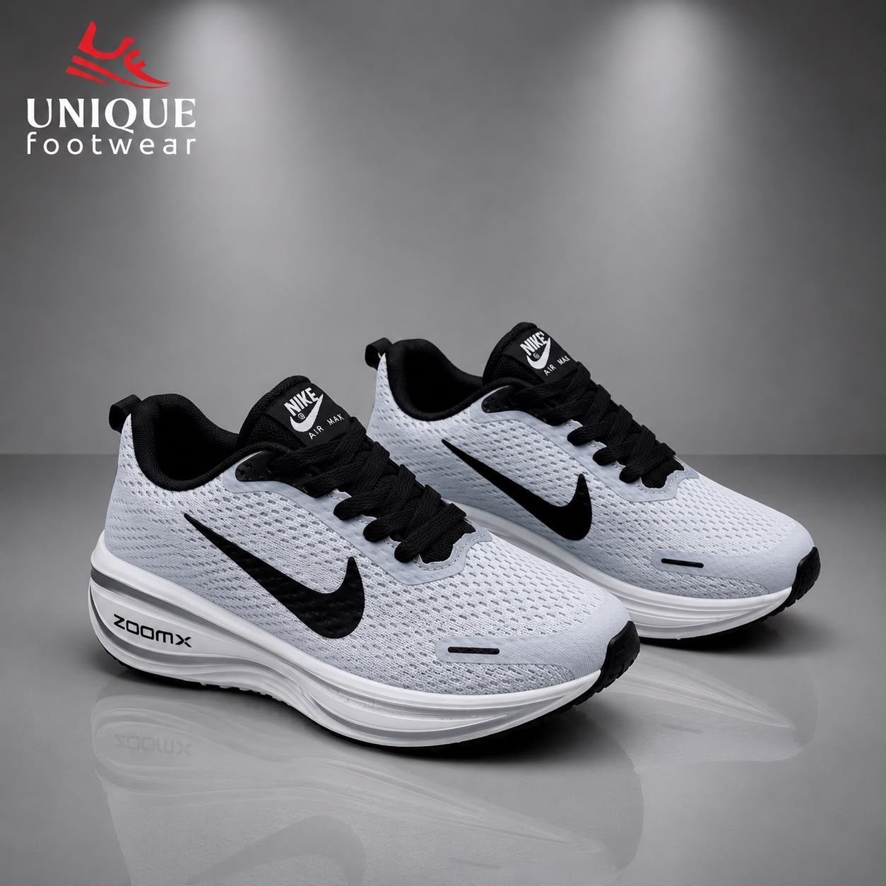 Zoomx Premium Sneakers (541)