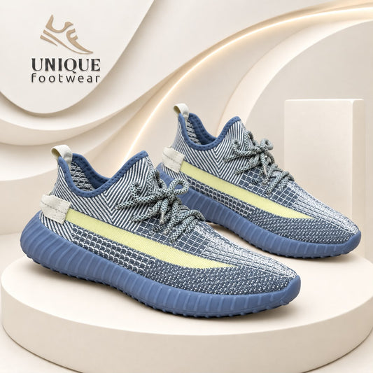 Branded Imported 350 Comfortable Premium Sneakers (613)