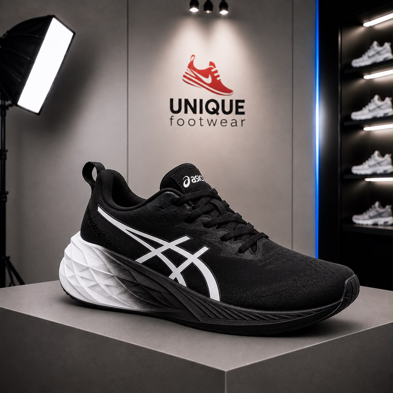 ASICS Ultimate Premium Imported Sneakers (561)