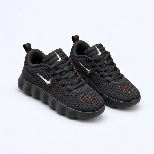 N I K-E M I N D 001 1.1 Premium Sneakers(597)