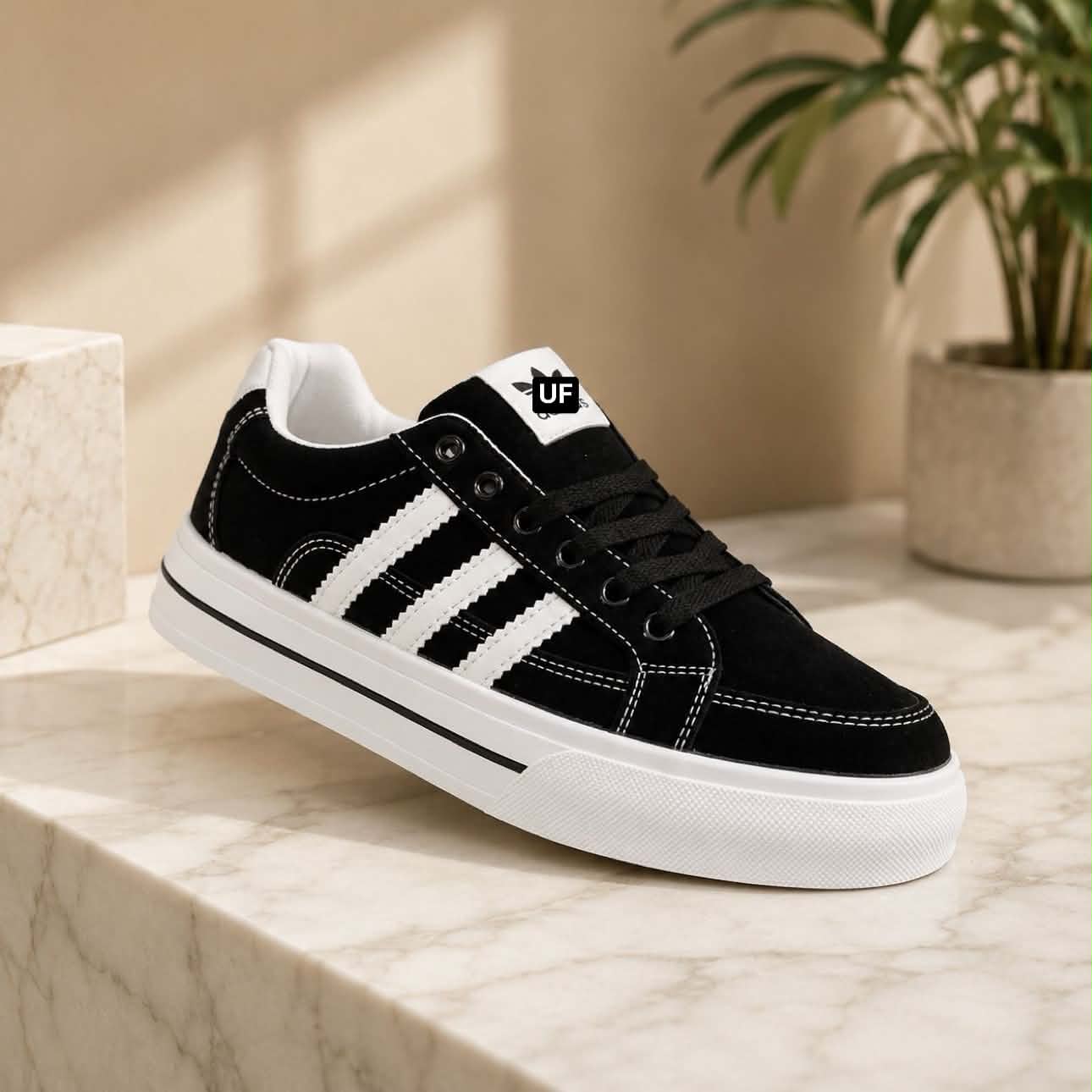 Super Premium Quality Branded Sneaker (518)