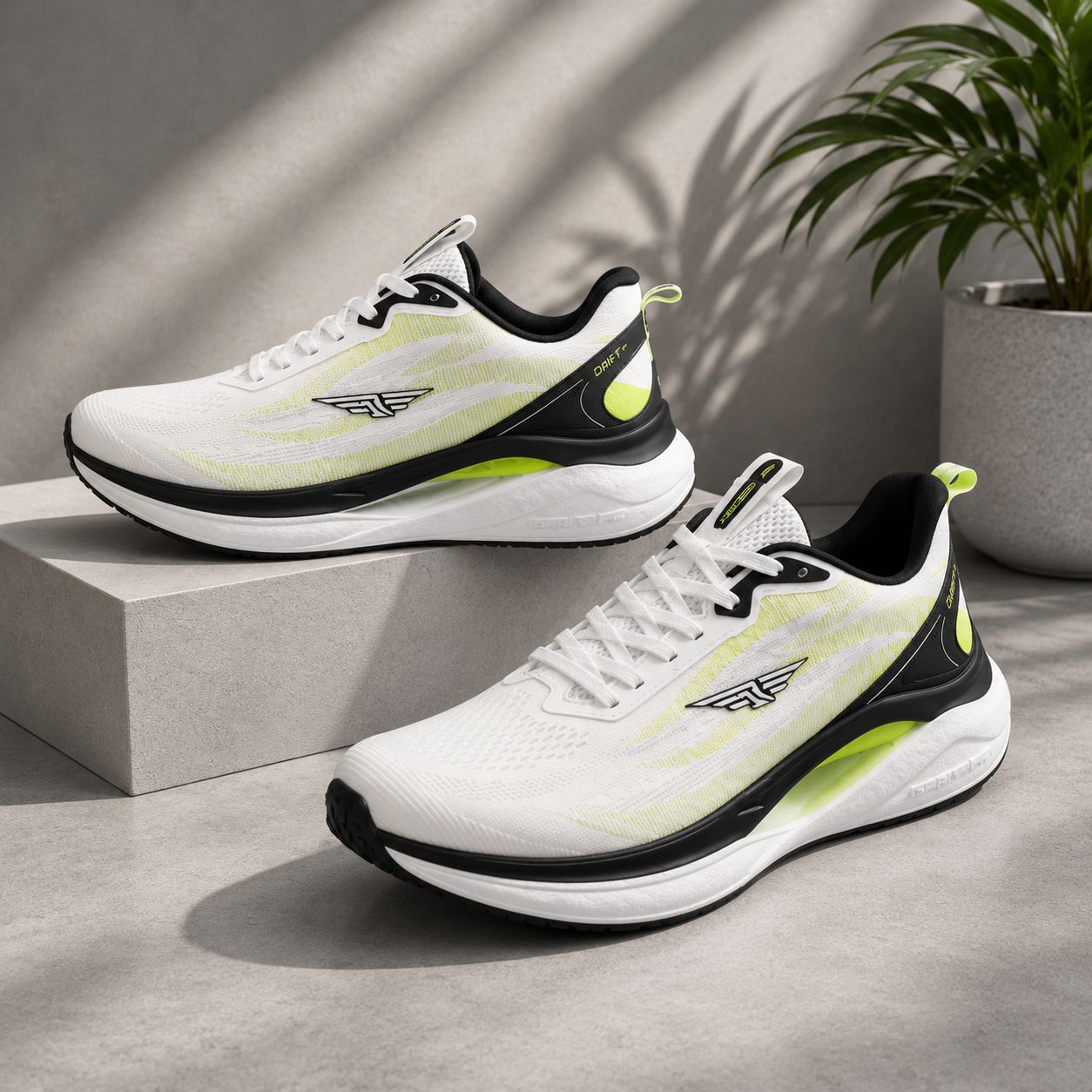 Original Redtape Ultra Premium Sneakers (516)