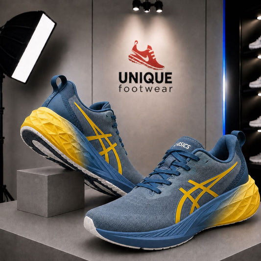 ASICS Ultimate Premium Imported Sneakers (560)