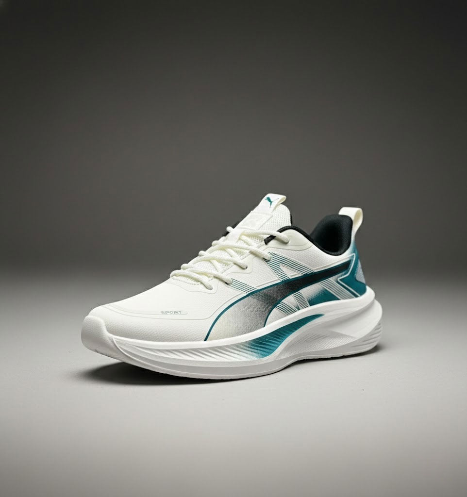 Branded Ultra-Premium Quality Sneakers (435)