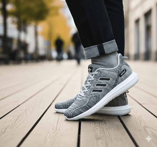 Imported Premium Branded Sneaker (S-331)