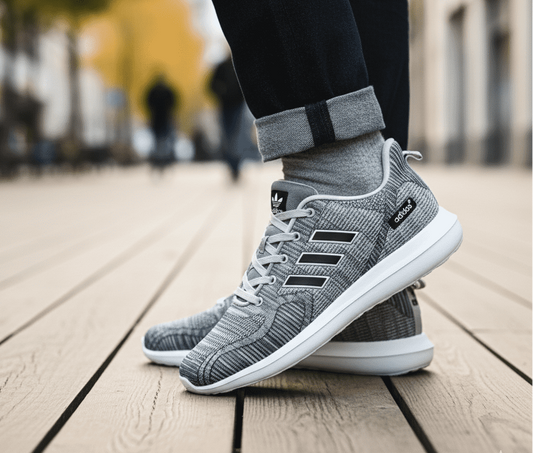 Imported Premium Branded Sneaker (S-331)