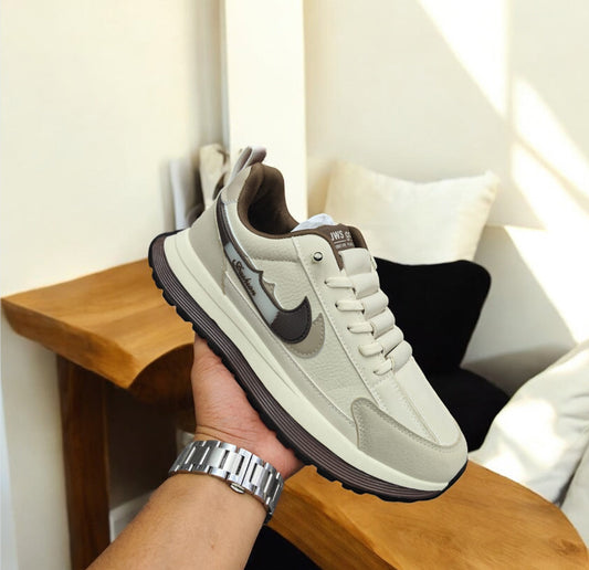 Super Premium Quality Branded Sneaker (S-341)