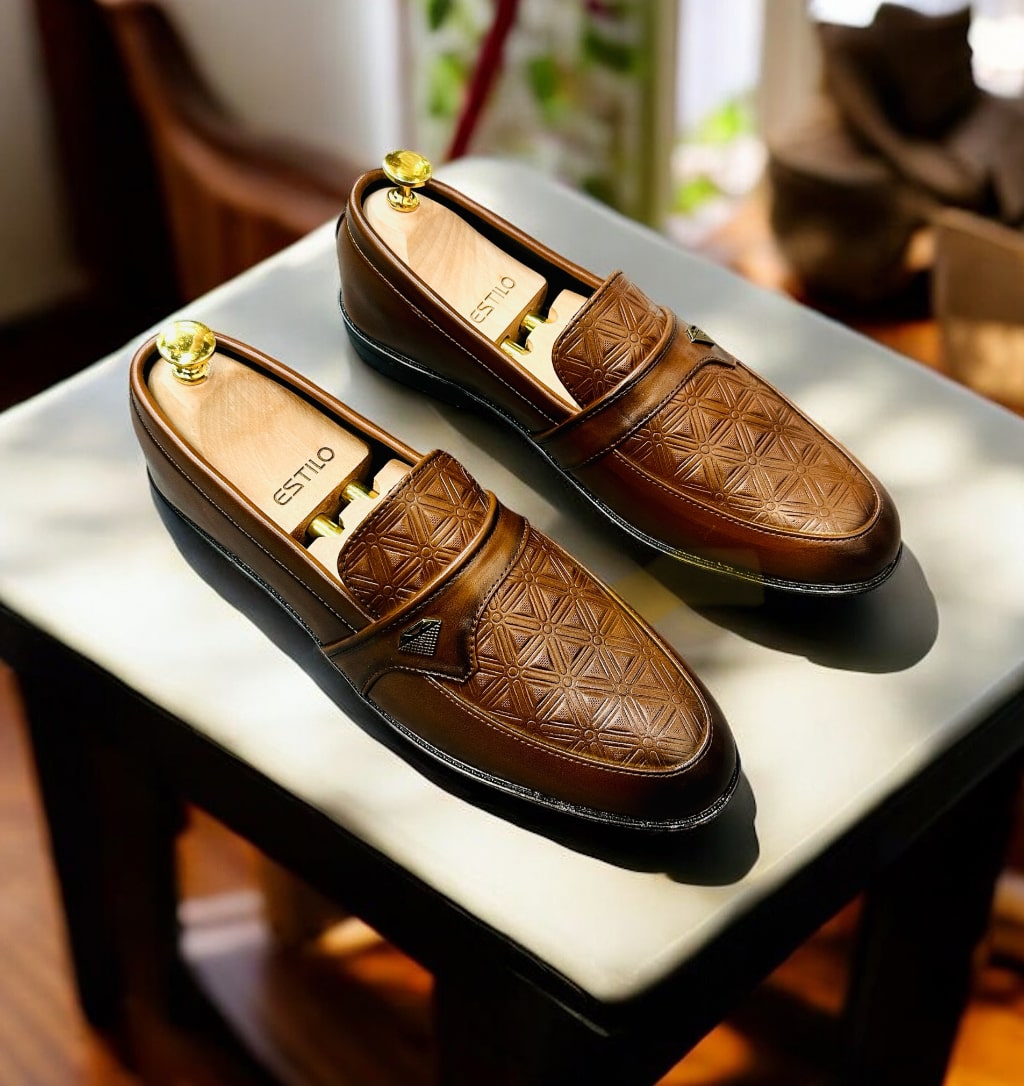 Gentleman’s Signature Tassel (T-356)