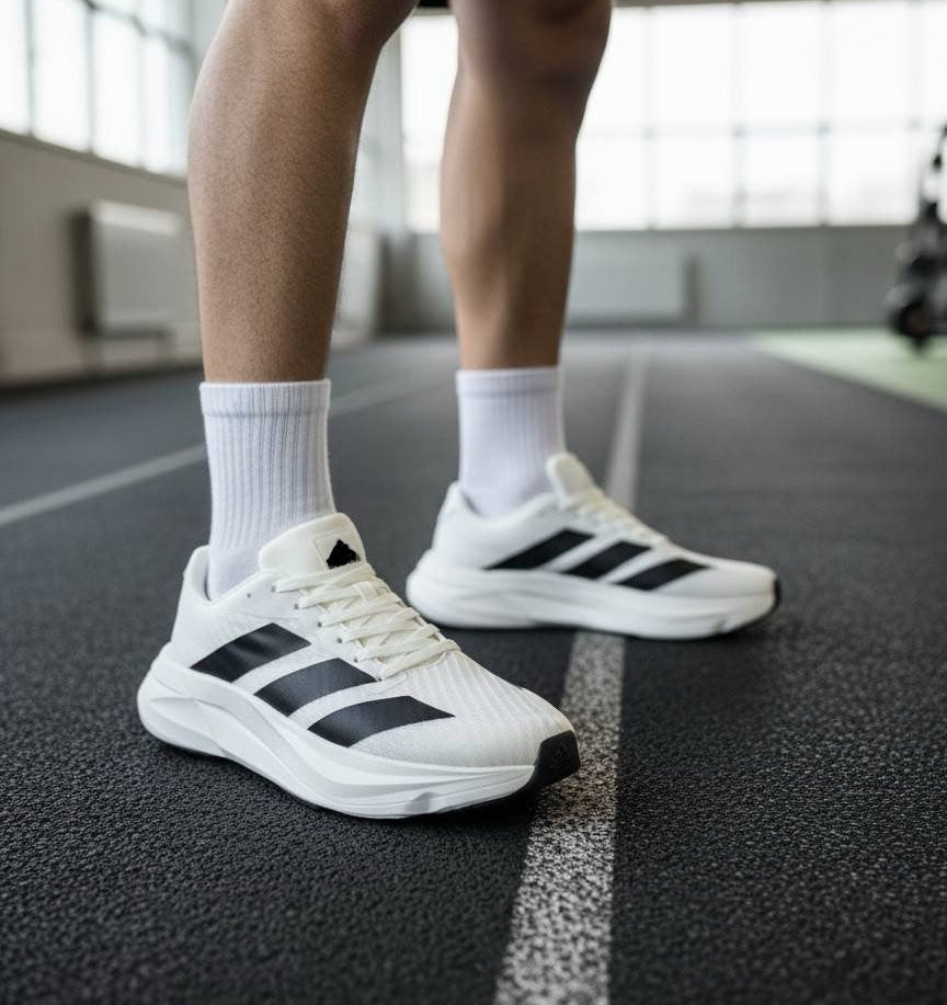 (Socks ফ্রি) Super Premium Quality Branded Sneaker (S-375)