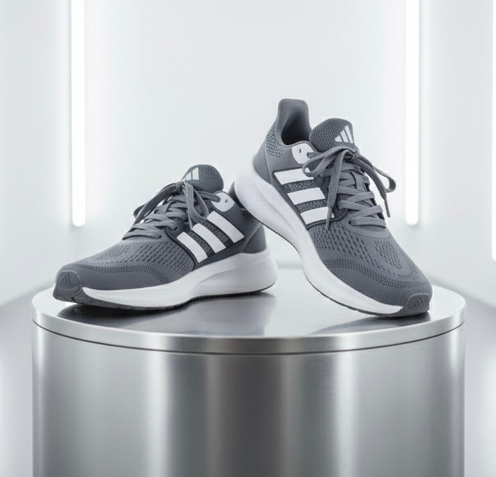 Super Premium Quality Branded Sneaker (S-377)