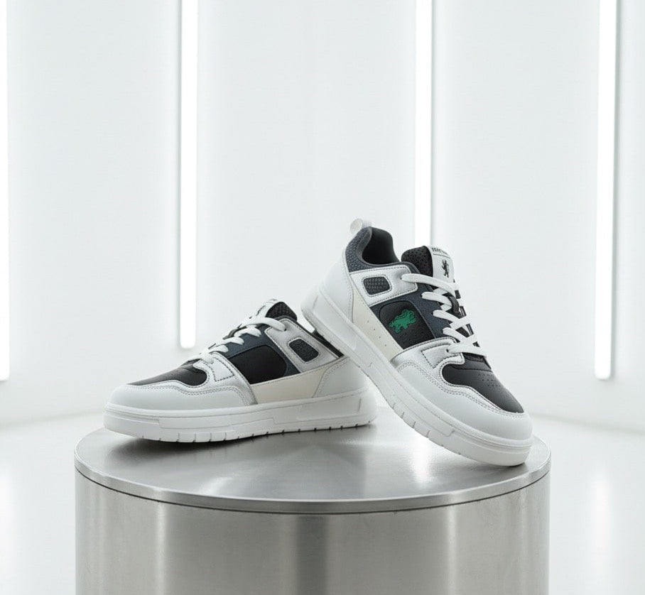 Redtape New Edition Premium Sneaker (S-378)