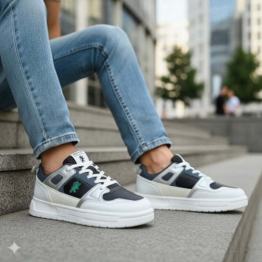 Redtape New Edition Premium Sneaker (S-378)