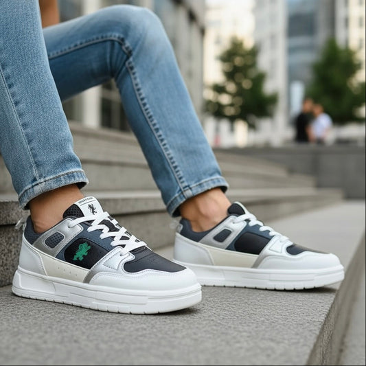 Redtape New Edition Premium Sneaker (S-378)