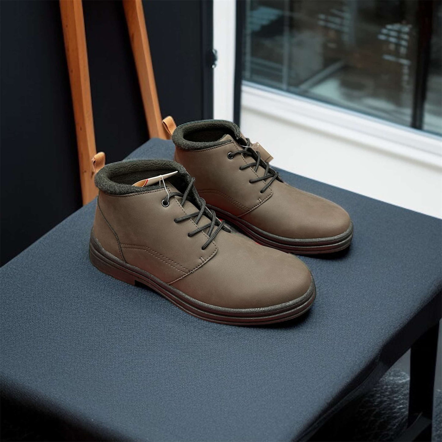 TrekMaster Boot – Waterproof Temperature Fit (B-380)