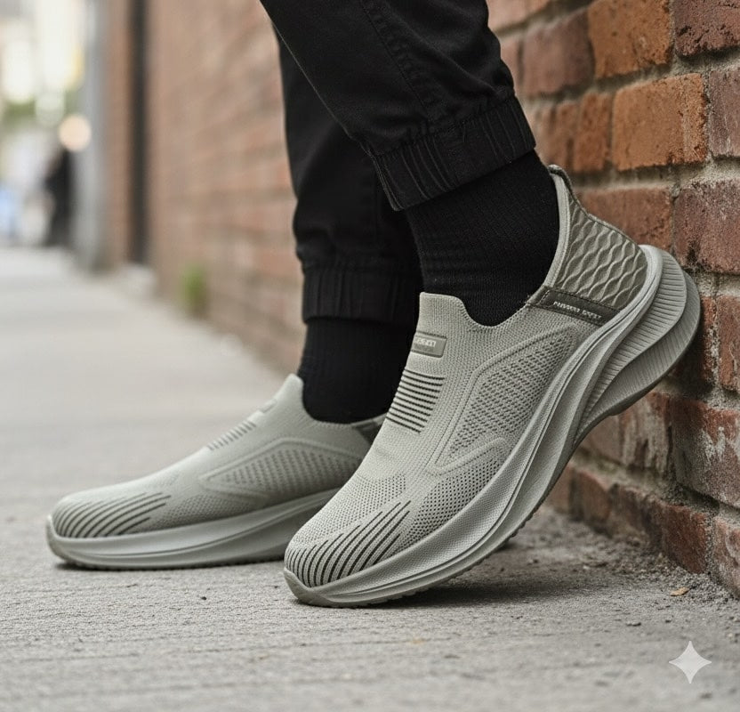 Easy Slip-On Ultra Soft Premium Panda Collection (385)