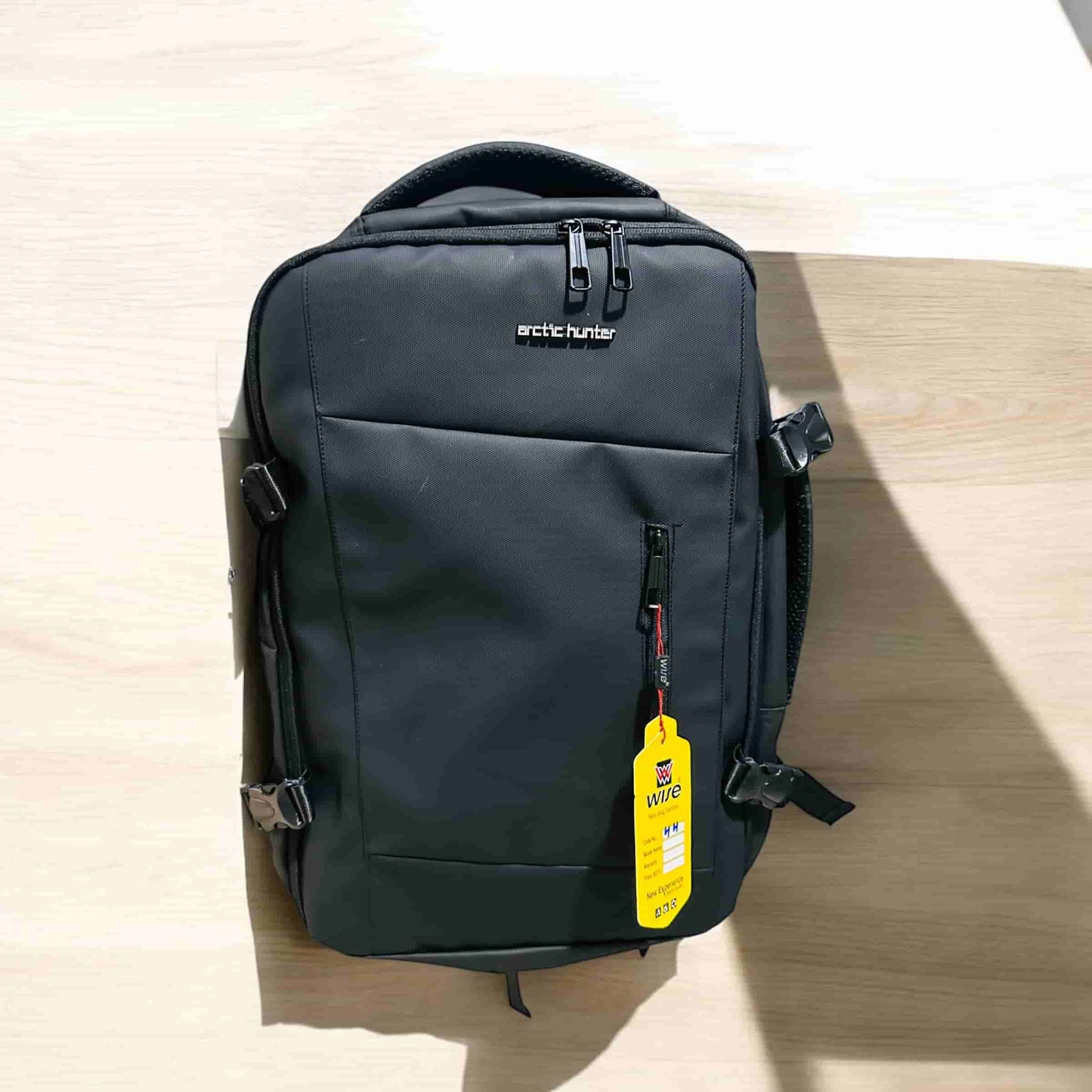 Model 133 Arctic Hunter Premium Backpack All in One