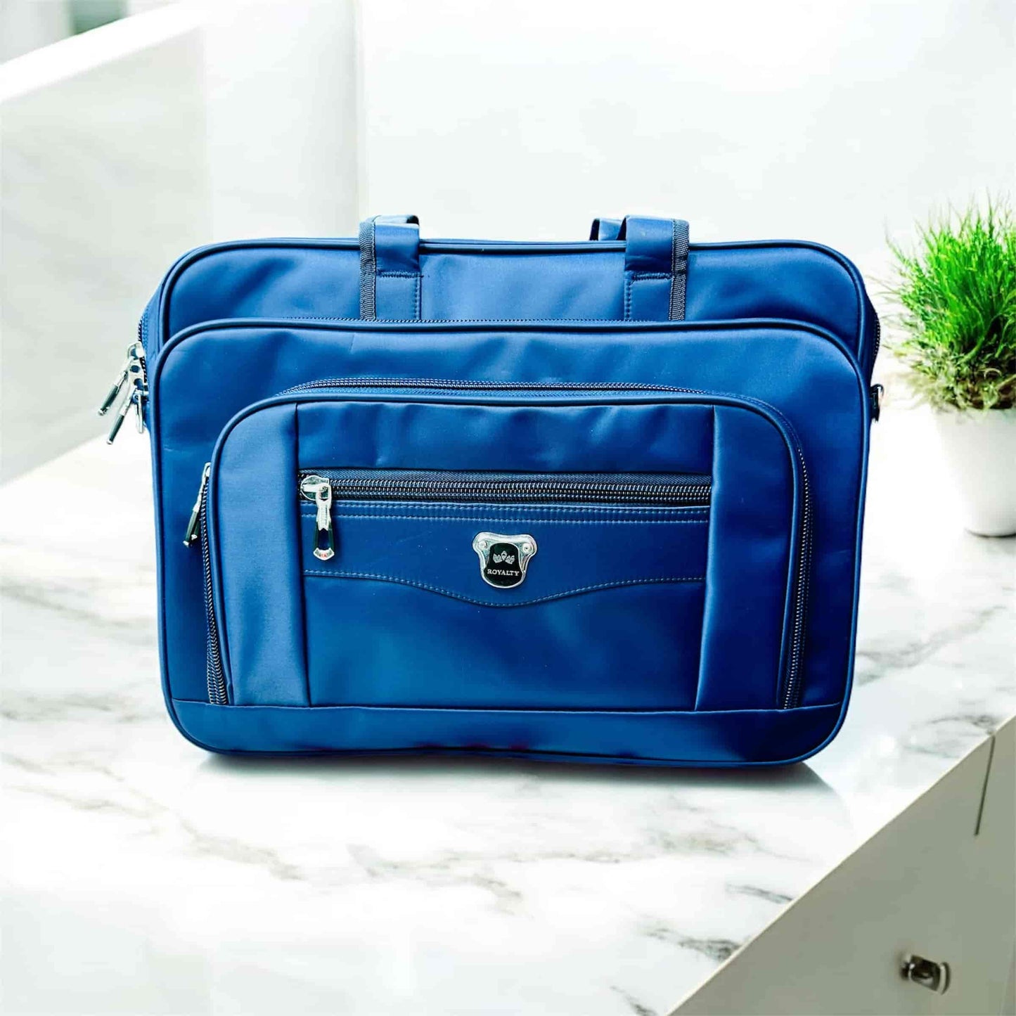 Super Premium Quality Stylish Office Bag (B-14)