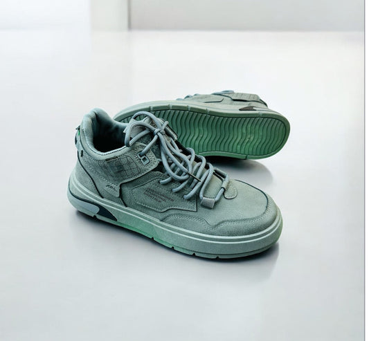 Super Premium Quality Imported Sneaker (S-13)