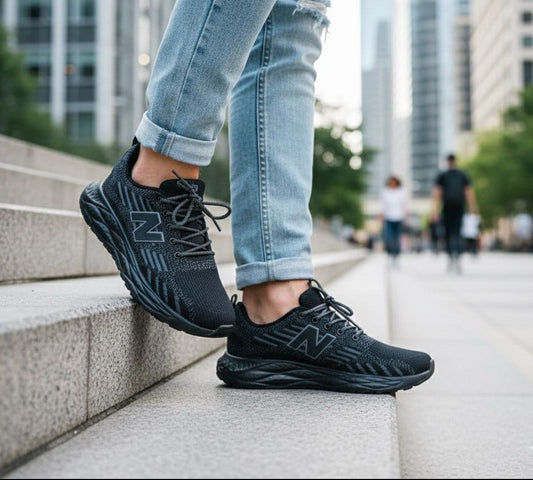 Super Premium Quality Branded Sneaker (387)