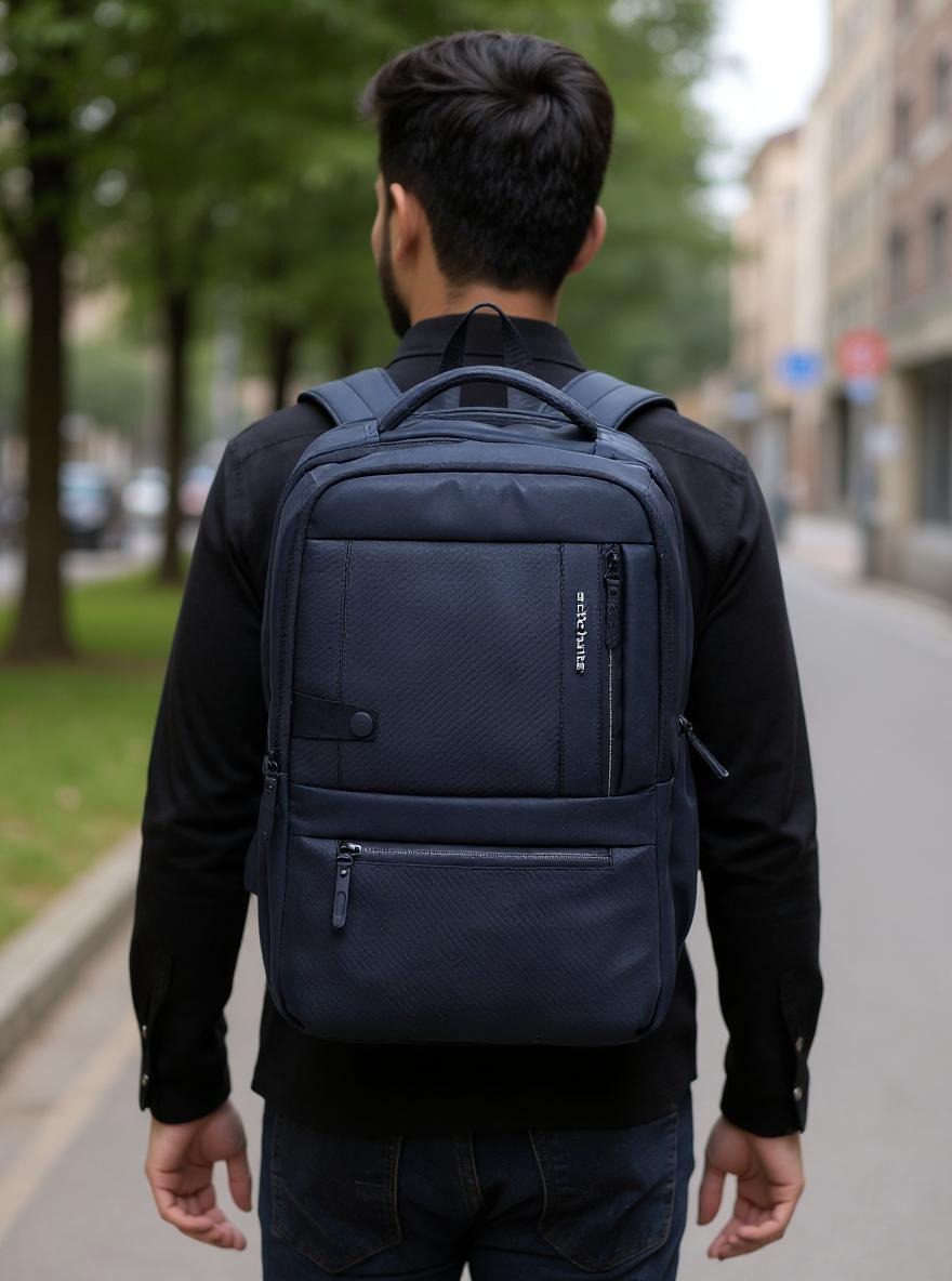 Arctic Hunter Super Premium Quality Backpack (Model 72)
