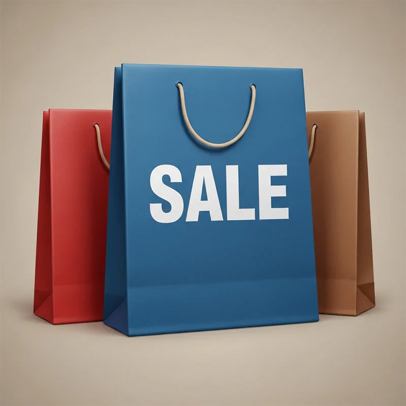 Clearance Sell Offers