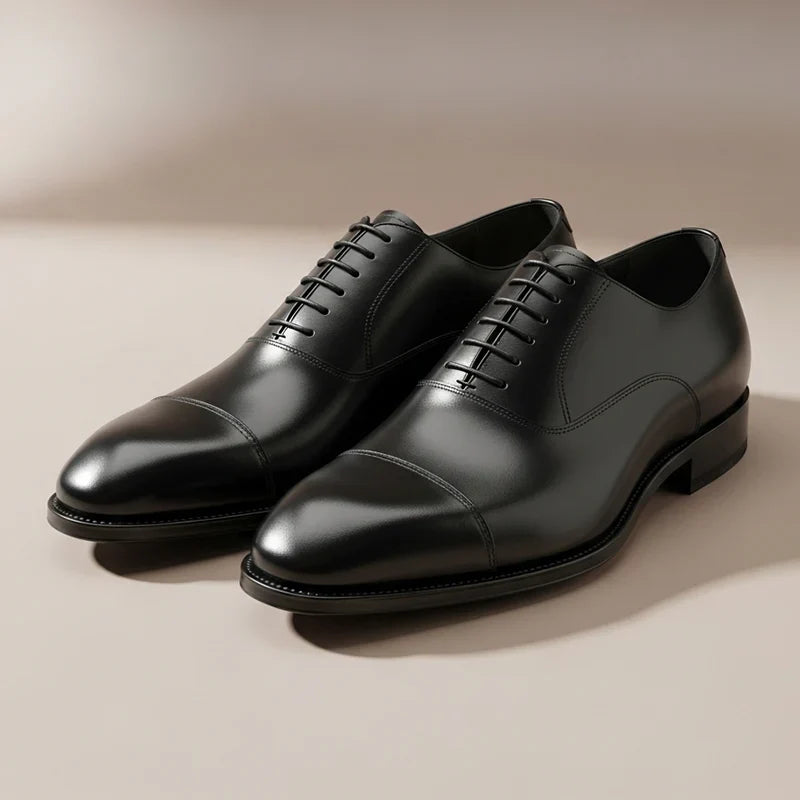 Men's Formal and Casual Shoes