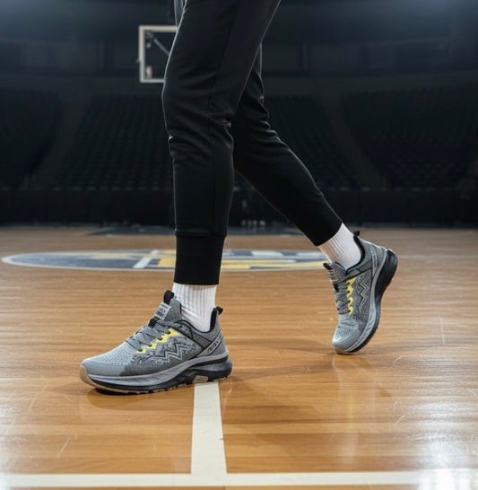 Stylish Ultra-Comfortable Premium Sneakers (409)