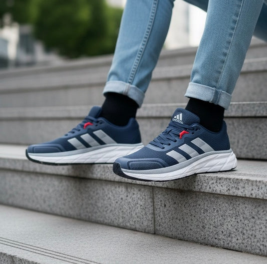 Super Premium Quality Branded Sneaker (391)