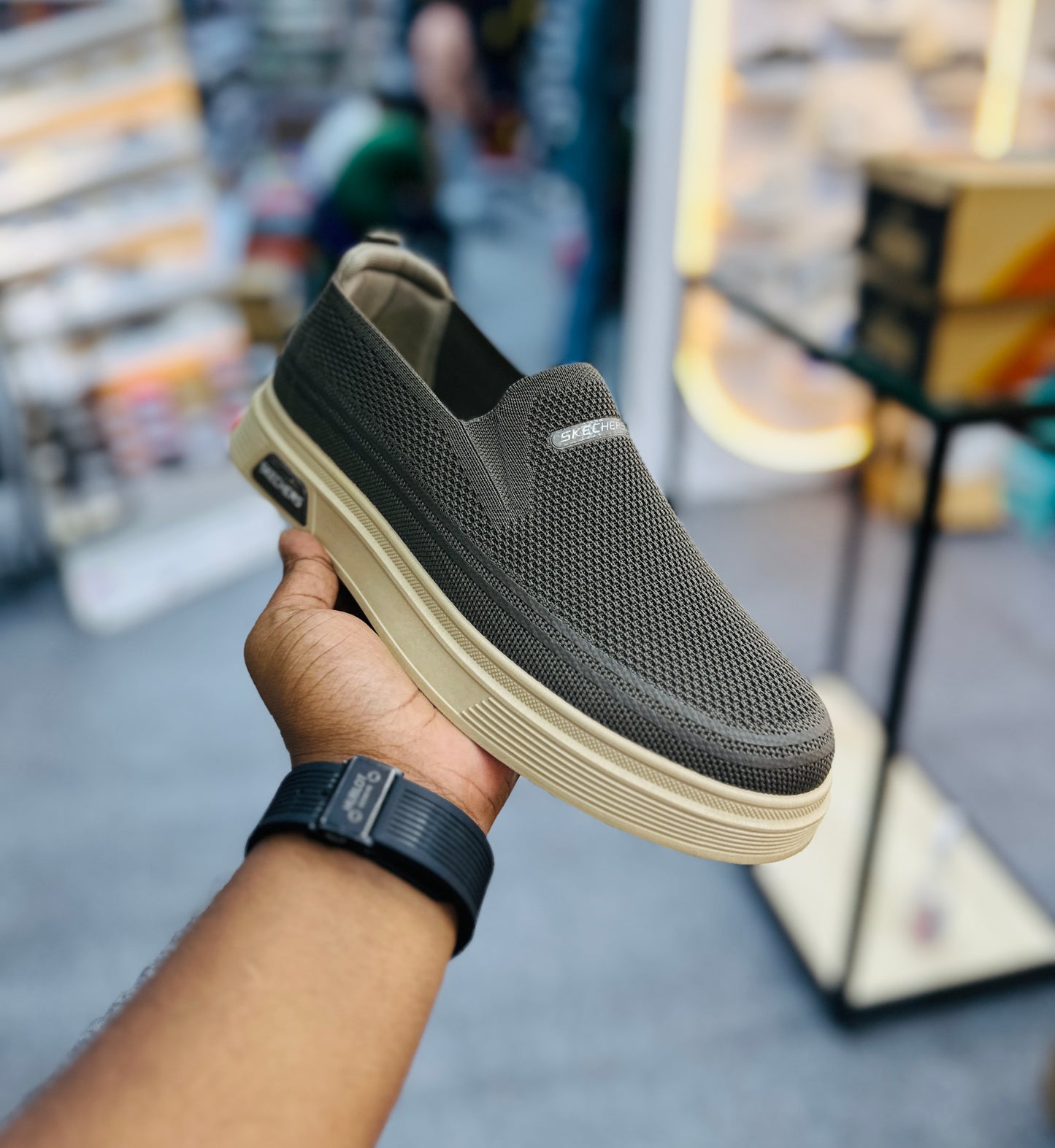 Skechers Slip-ins: Ultra Premium Shoes (564)