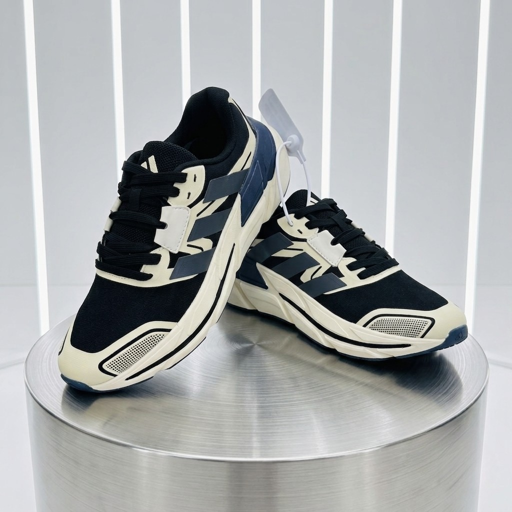 (Socks ফ্রি) Branded Ultra-Premium Quality Adi-das Sneakers (533)
