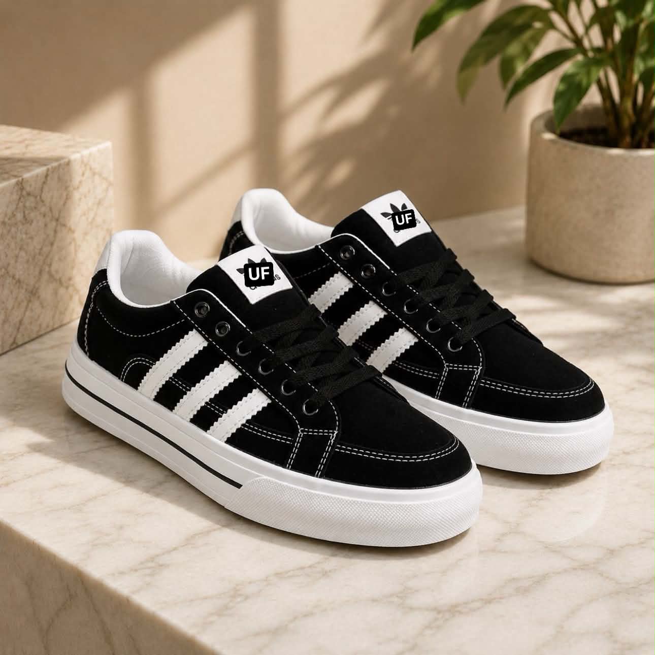 Super Premium Quality Branded Sneaker (518)