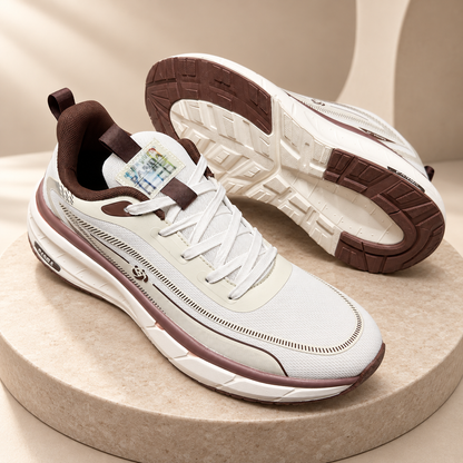 Lightweight Comfortable Branded Sneakers (603)