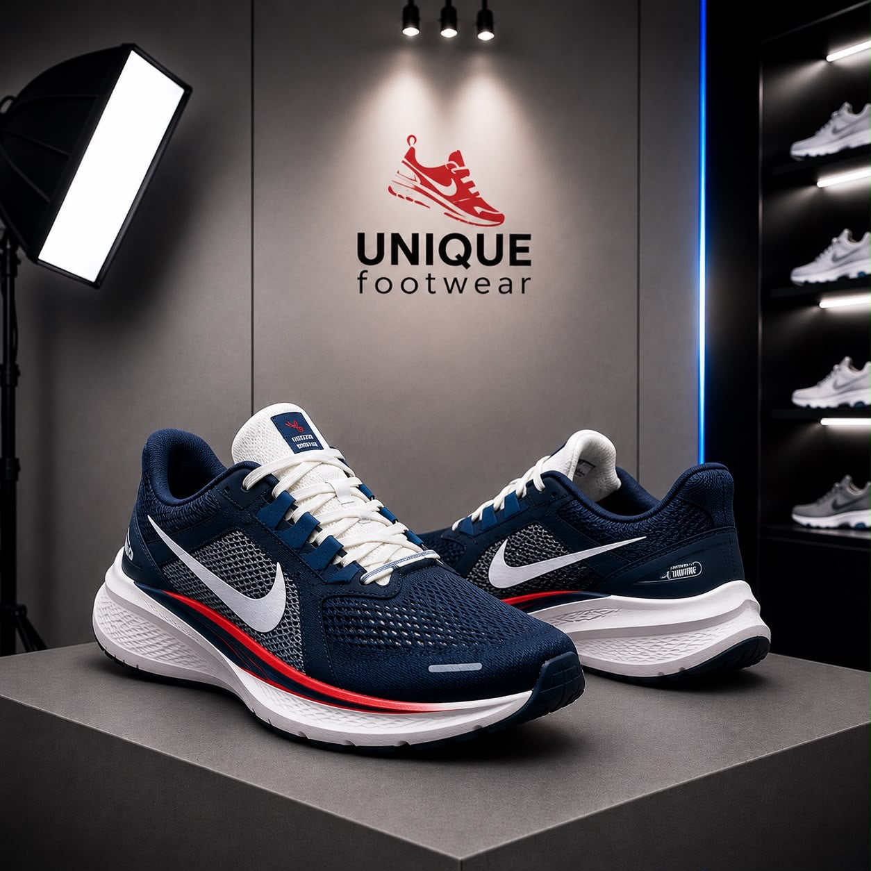 N i k e Pegasus | Soft. Light. Comfortable Sneakers (569)