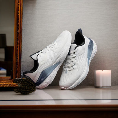 (Socks ফ্রি) Redtape Original Export Iconic Elite Premium Sneakers (404)