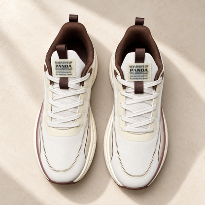Lightweight Comfortable Branded Sneakers (603)