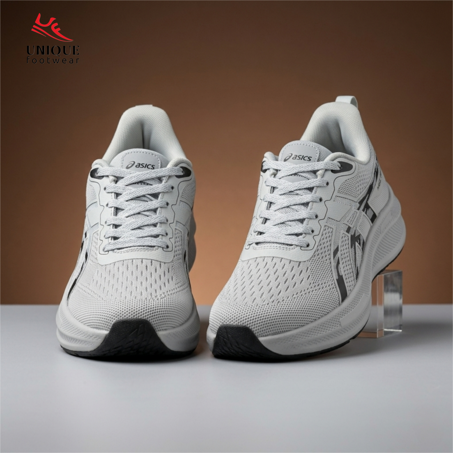 Summer Friendly Premium ASICS Sneakers (493)