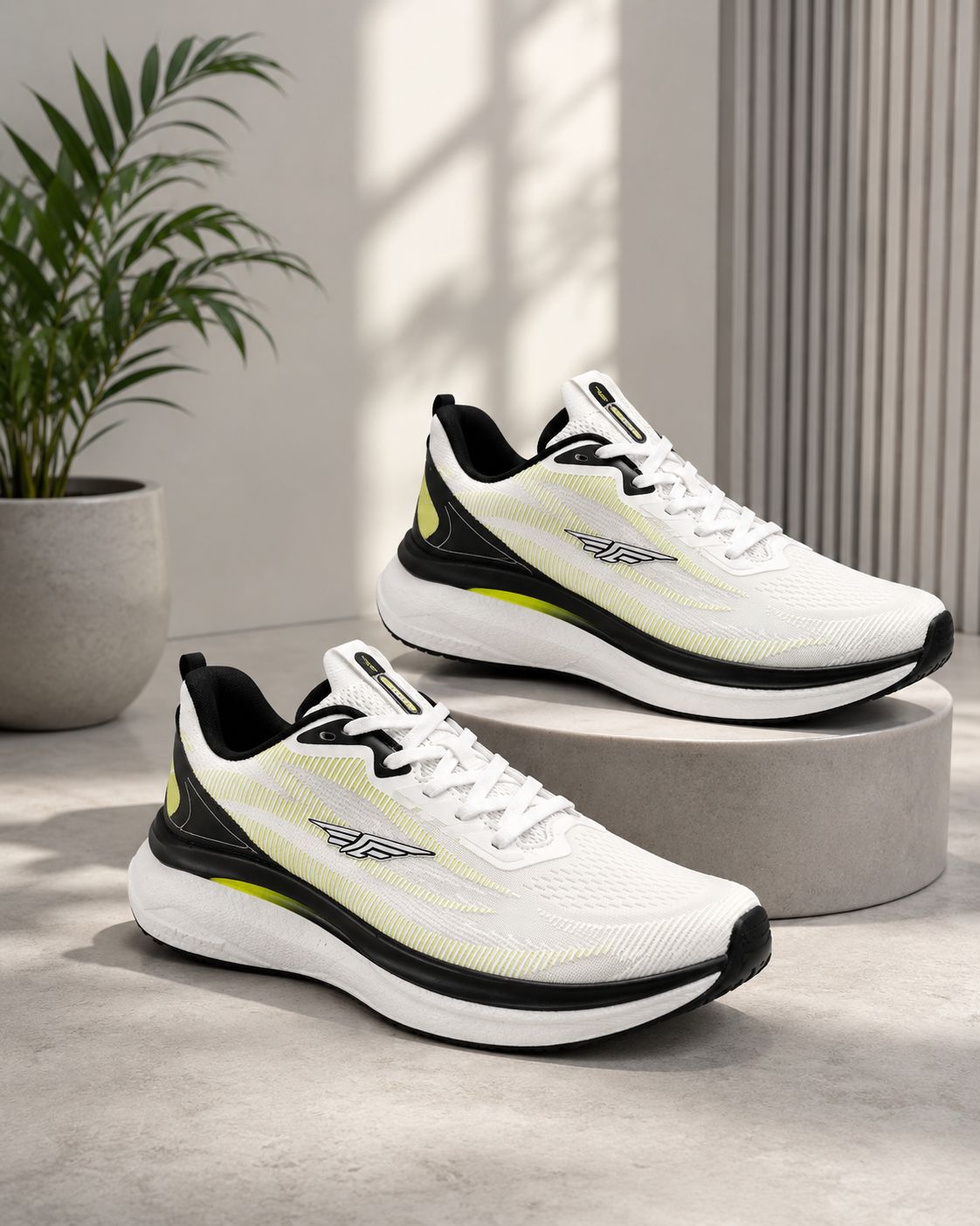 Original Redtape Ultra Premium Sneakers (516)