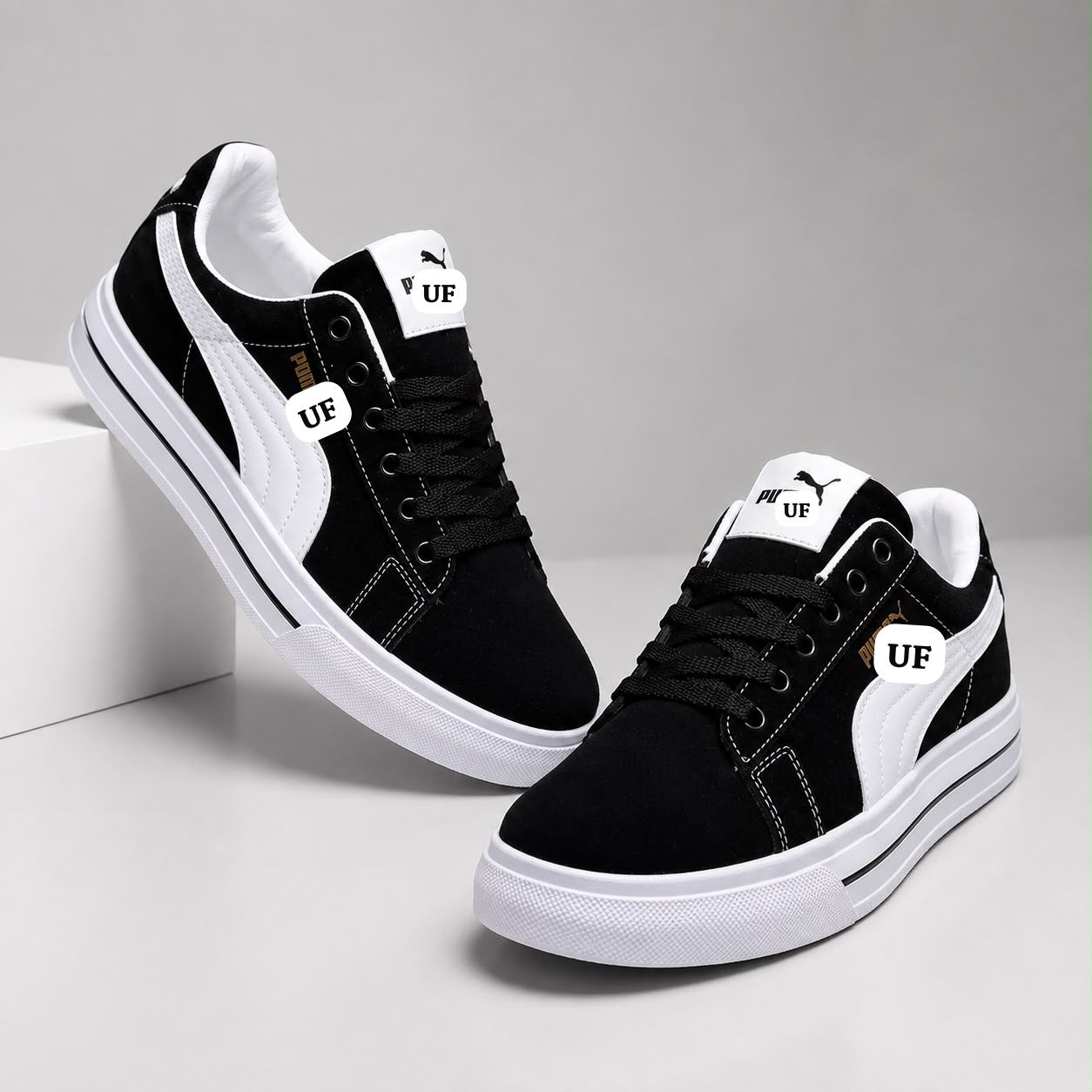 Super Premium Quality Branded Sneaker   (521)