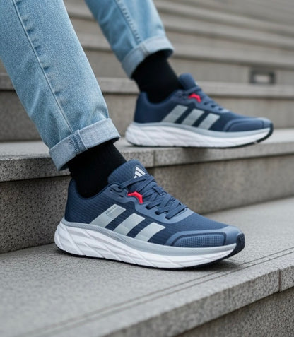 Super Premium Quality Branded Sneaker (391)