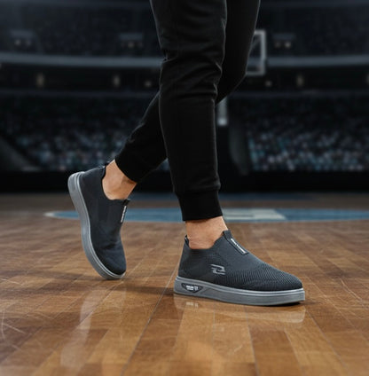 (Socks ফ্রি) Easy Slip-On Ultra Soft Comfortable Skechers Collection (415)