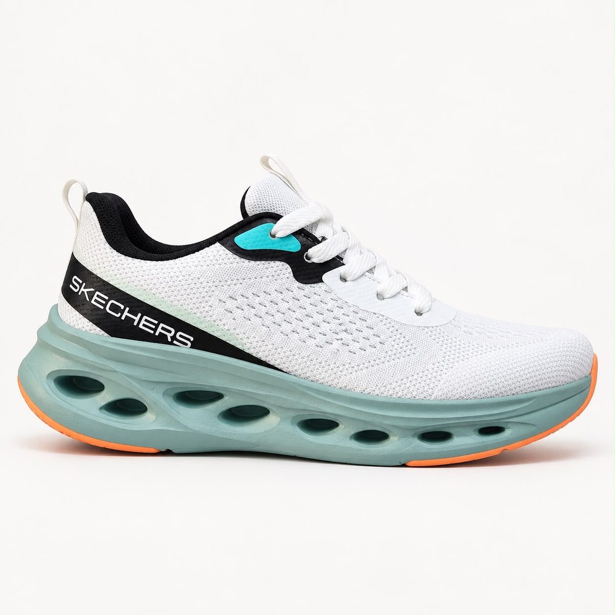 Skechers Max Cushioning Lightweight Sneakers (611)
